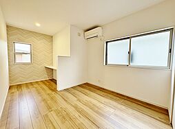 子供部屋の画像