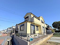 埼玉県草加市遊馬町