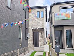 東京都足立区東保木間２丁目