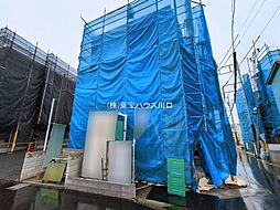 埼玉県さいたま市浦和区瀬ヶ崎４丁目