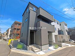 埼玉県さいたま市浦和区瀬ヶ崎４丁目