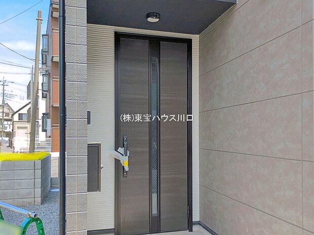 物件外観