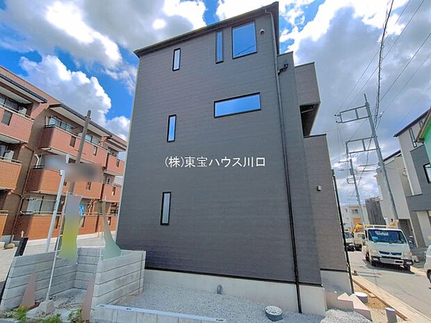 物件外観