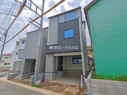 埼玉県さいたま市浦和区瀬ヶ崎４丁目