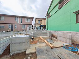 埼玉県さいたま市浦和区瀬ヶ崎４丁目