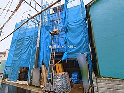 埼玉県さいたま市浦和区瀬ヶ崎４丁目