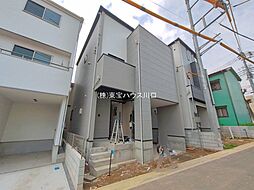 埼玉県さいたま市浦和区瀬ヶ崎４丁目