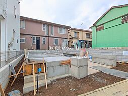 埼玉県さいたま市浦和区瀬ヶ崎４丁目