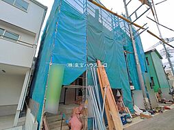 埼玉県さいたま市浦和区瀬ヶ崎４丁目