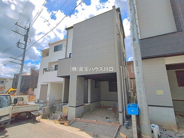 物件外観