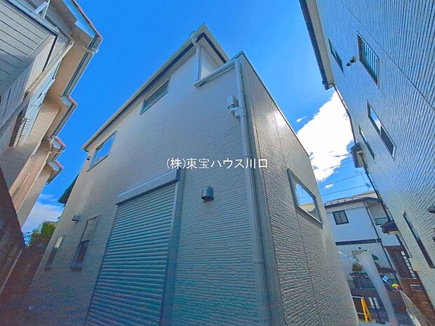 物件外観