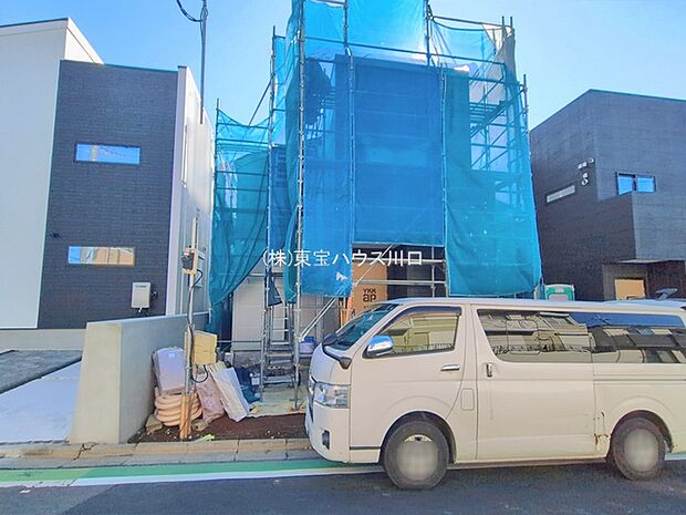 物件外観