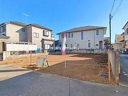 埼玉県上尾市栄町