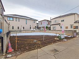 埼玉県上尾市栄町