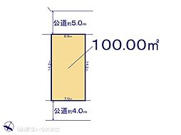 埼玉県越谷市大字恩間