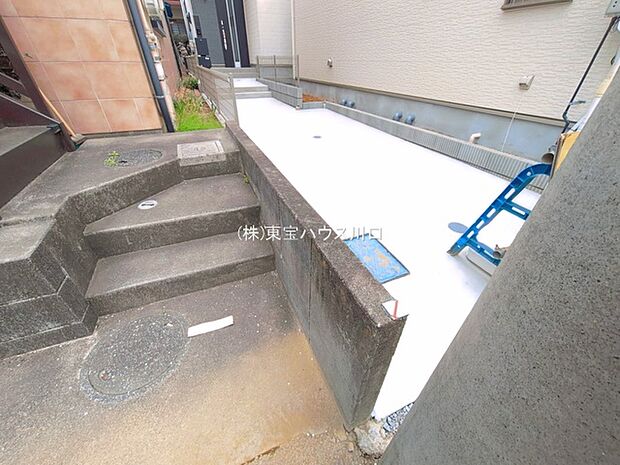 物件外観