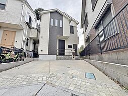 埼玉県川口市赤井３丁目