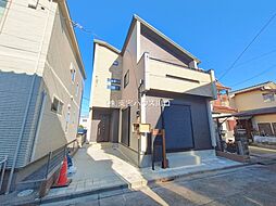 埼玉県志木市下宗岡４丁目