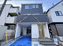 埼玉県さいたま市南区辻６丁目