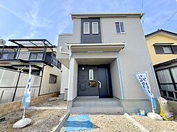 埼玉県草加市北谷３丁目