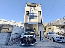 埼玉県川口市芝樋ノ爪１丁目