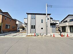 埼玉県草加市清門３丁目