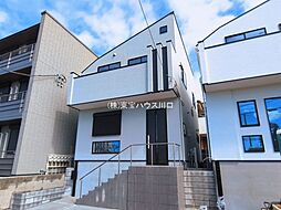 埼玉県さいたま市見沼区東大宮２丁目