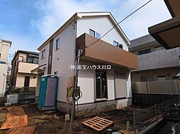 埼玉県越谷市赤山町２丁目