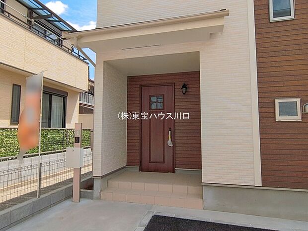 物件外観