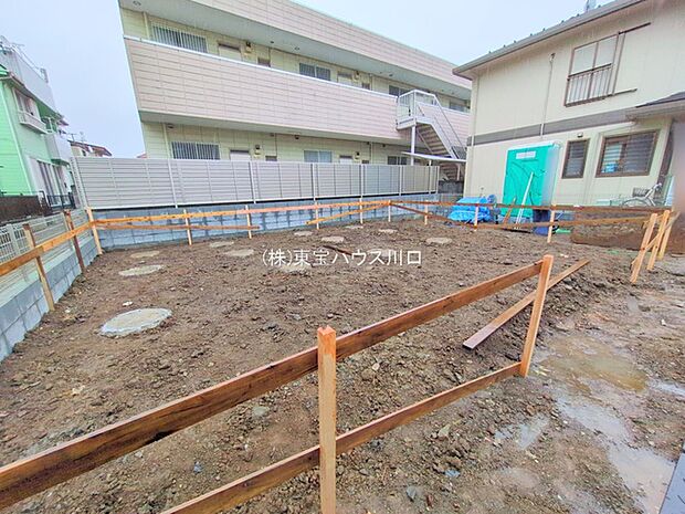 物件外観
