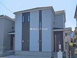 埼玉県上尾市栄町