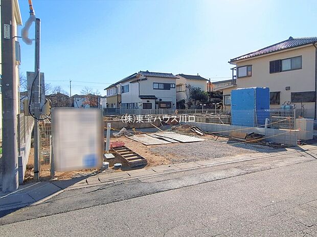 物件外観