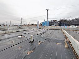 埼玉県春日部市新宿新田