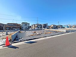 埼玉県春日部市新宿新田