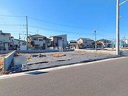 埼玉県春日部市新宿新田