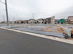 埼玉県春日部市新宿新田