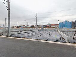 埼玉県春日部市新宿新田