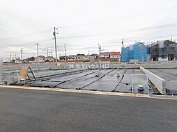 埼玉県春日部市新宿新田