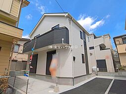 埼玉県越谷市赤山町２丁目