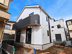 埼玉県越谷市赤山町２丁目