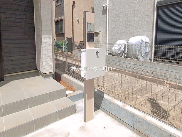 物件外観