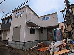 埼玉県越谷市大字南荻島