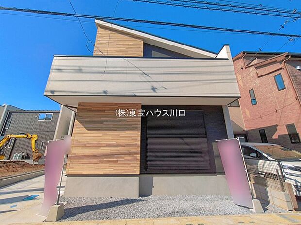 物件外観