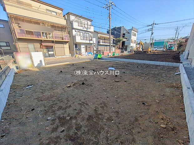 物件外観
