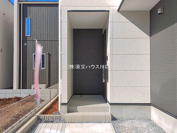 物件外観