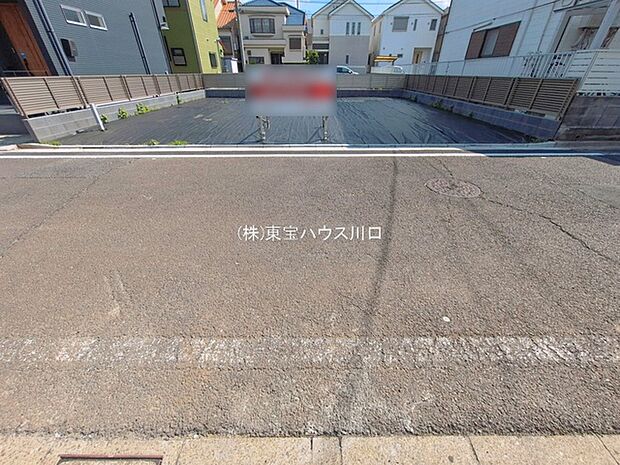 物件外観