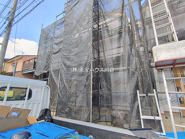 物件外観