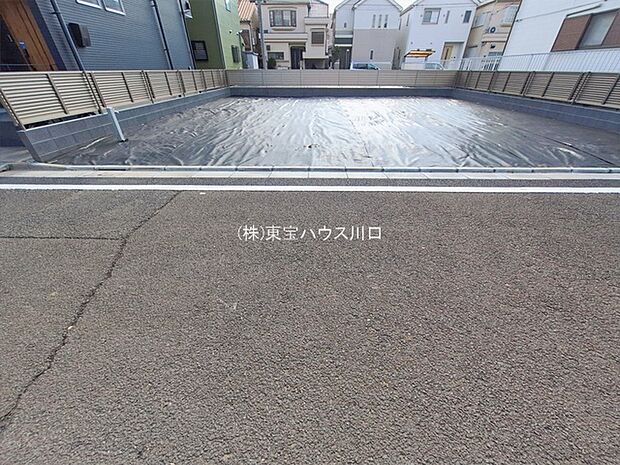 物件外観