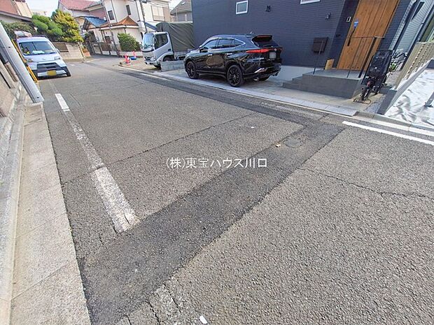 物件外観