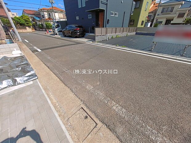 物件外観